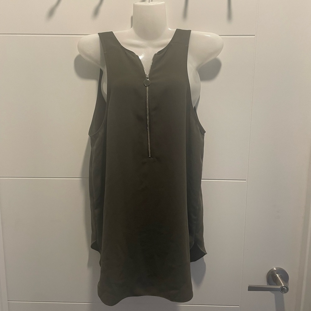 EUC Wilfred tank top